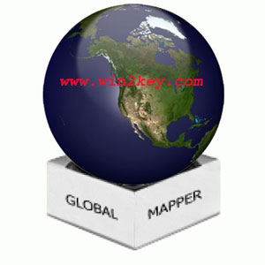 global mapper 14 crack 32 bits